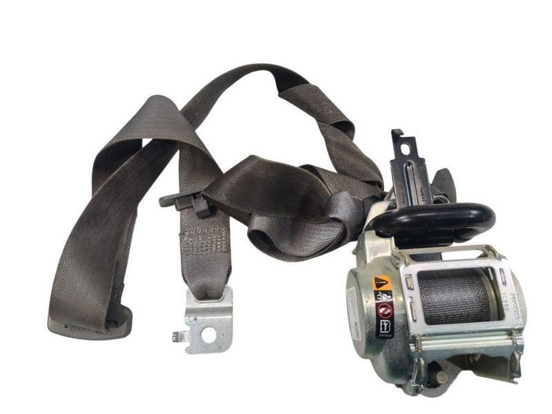 Seat Belt Front Bucket And Bench Crew Cab Fits 15-16 SIERRA 2500 PICKU