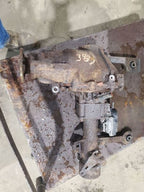 Carrier Front Axle 4.0L 1GRFE Engine 6 Cylinder Fits 03-18 4 RUNNER 41