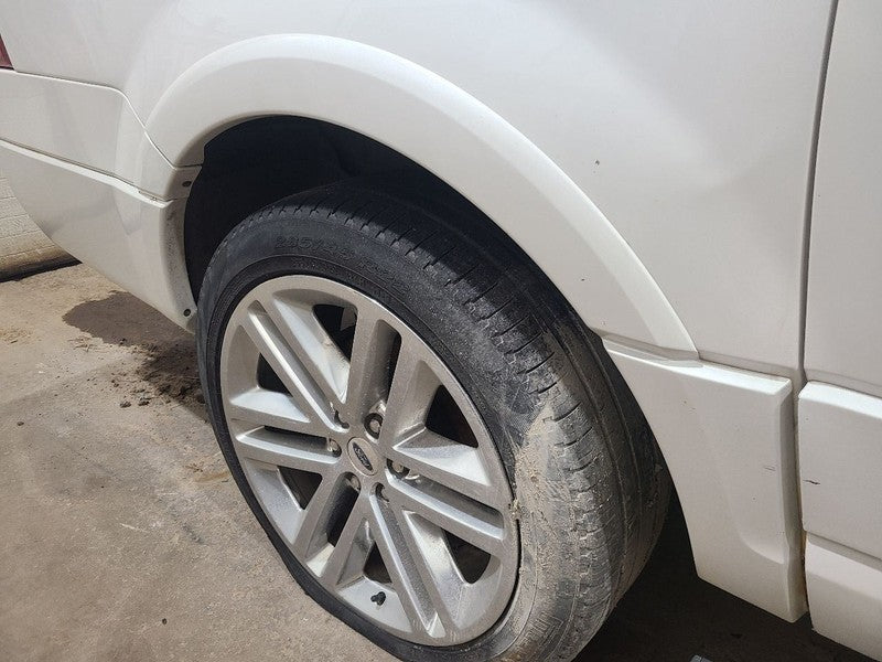 Rear Passenger Fender Flare/Extension Fits 2017 EXPEDITION 664517