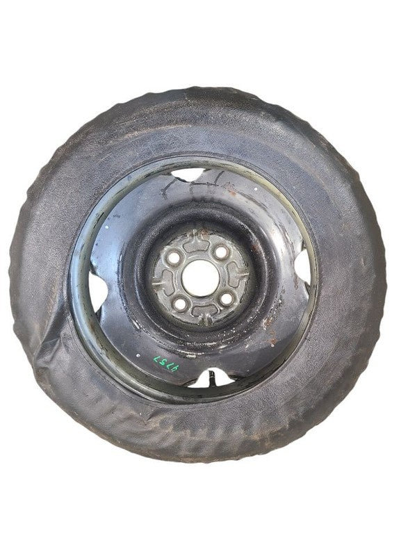Wheel 14x4 Compact Spare Fits 11-14 MAZDA 2 598180