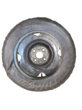 Wheel 14x4 Compact Spare Fits 11-14 MAZDA 2 598180