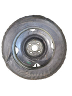 Wheel 14x4 Compact Spare Fits 11-14 MAZDA 2 598180