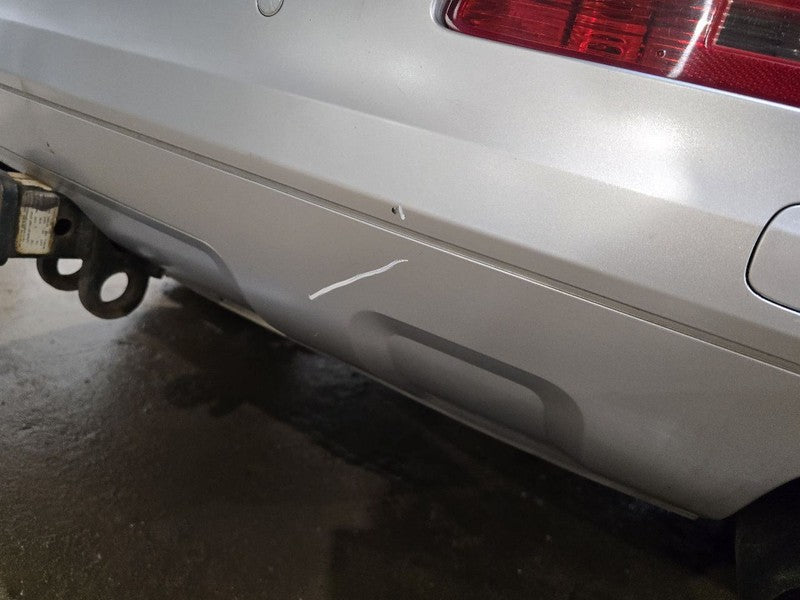 Rear Bumper Without S Line With Trailer Hitch Fits 07-09 AUDI Q7 62739