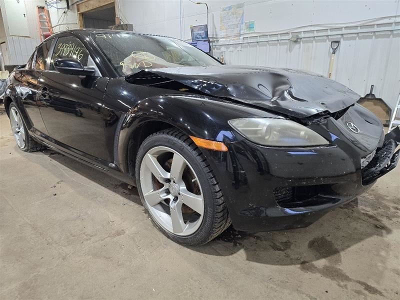 RX8       2004 Jack 595229