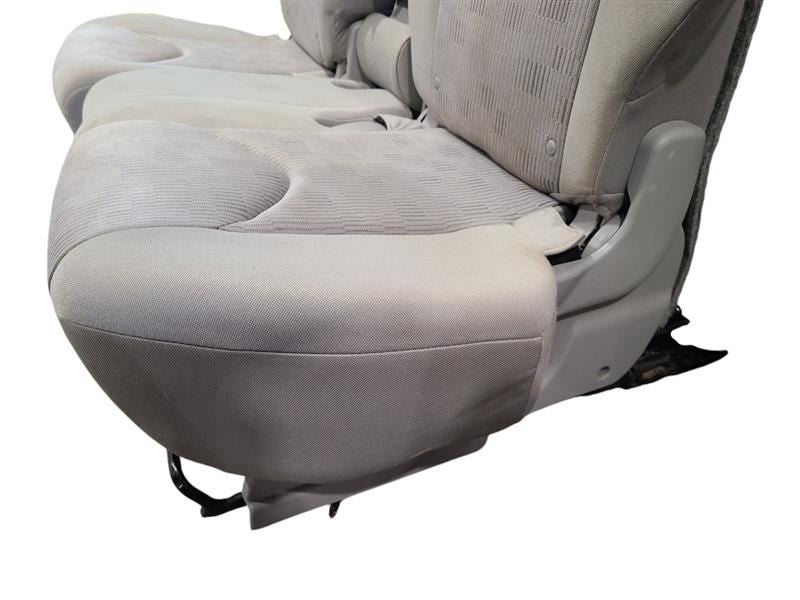 RAV 4     2009 Seat Rear 601173