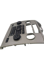 Audio Equipment Radio Control Panel ID 9L8T-18A802-AB Fits 09-12 ESCAP