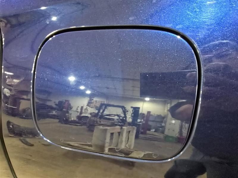 PILOT     2016 Fuel Filler Door 608346