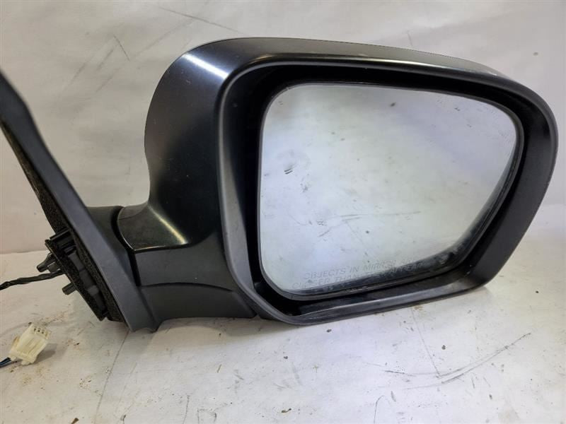 Passenger Side View Mirror Power Non-heated Fits 09-10 FORESTER 556705