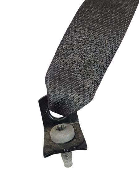 FLEX      2018 Seat Belt Rear 598460