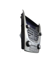 Audio Equipment Radio Control Panel AM-FM-XM-CD-MP3 Fits 10-11 TERRAIN