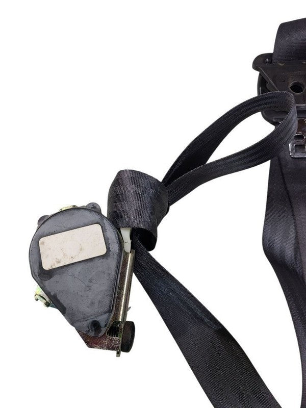 COLORADO  2005 Seat Belt Rear 642923