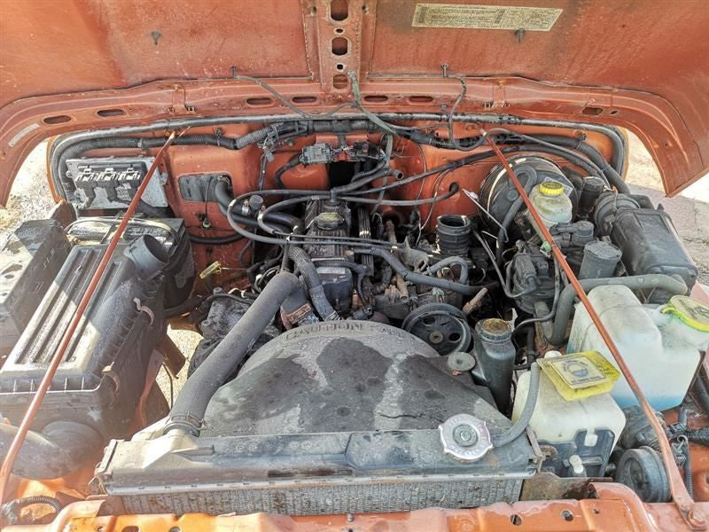 WRANGLER  2001 Clutch Disc 271806