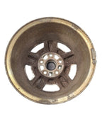 Wheel 15x7 Aluminum Chev Opt YC5 Fits 95-05 BLAZER S10/JIMMY S15 66480