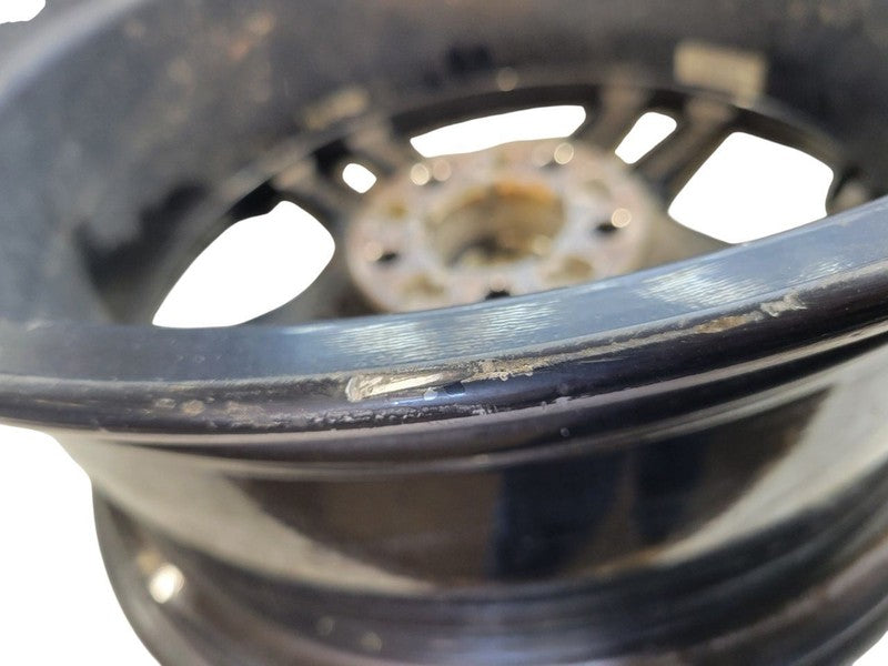 Wheel 18x8 Aluminum 10 5 Split Spoke Fits 18-23 MUSTANG 676901