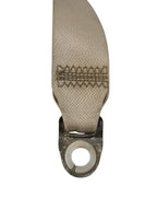 GX470     2003 Seat Belt Rear 606597