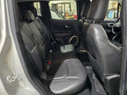 Seat Belt Front Bucket Passenger Retractor Fits 15-16 RENEGADE 610374