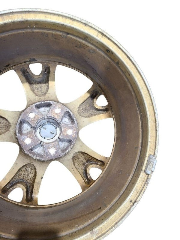 Wheel 17x7 Alloy 5 Spoke Fits 08-12 ROGUE 648901