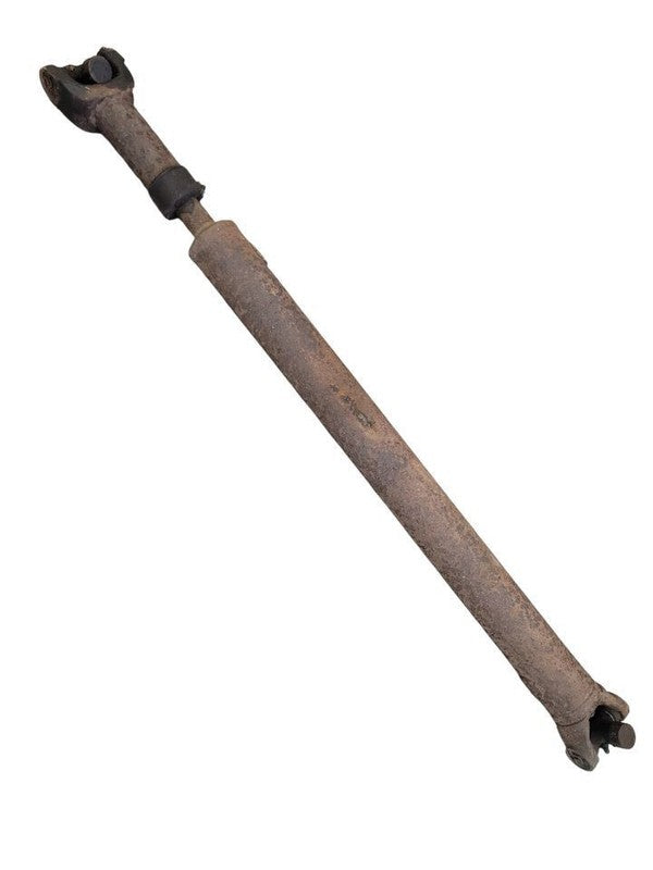 Rear Drive Shaft Fits 84-91 GRAND WAGONEER 679022