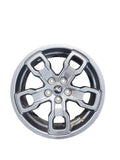 Wheel 17x7 Alloy 5 Slotted Spoke Fits 21-24 BRONCO SPORT 658074