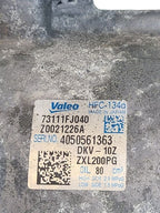 AC Compressor Fits 14-18 FORESTER 674286