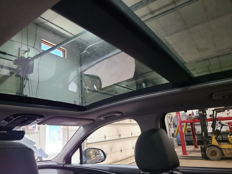 SANTA FE  2022 Headliner 667948
