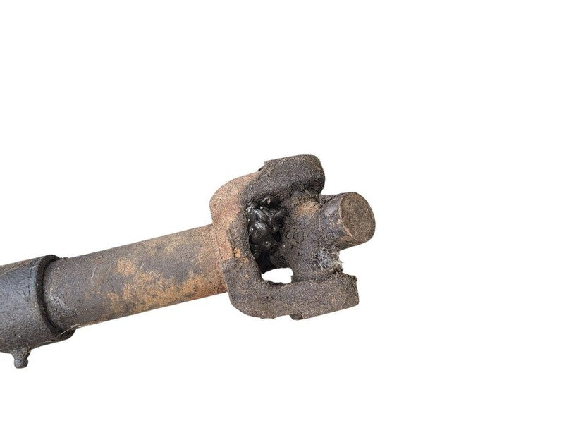 Front Drive Shaft J20 Automatic Transmission Fits 80-88 J-SERIES TRUCK