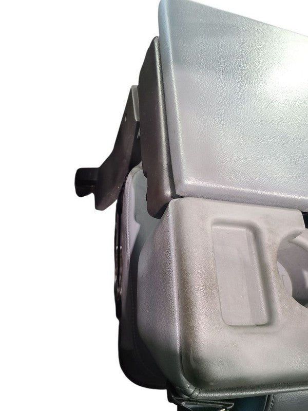 Front Seat Stationary Center 20 Vinyl Fits 11-16 FORD F250SD PICKUP 64