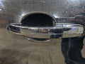 Driver Door Handle Exterior Door Handle Assembly Rear Fits 13-19 ESCAP