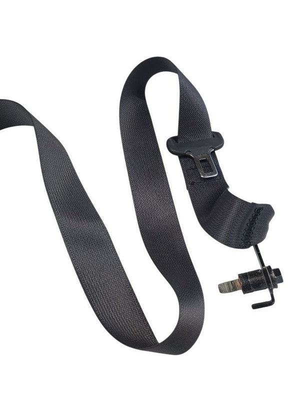 SOUL      2020 Seat Belt Rear 669265