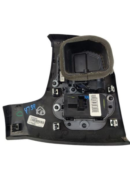 SIERRA150 2011 Dash/Interior/Seat Switch 597304