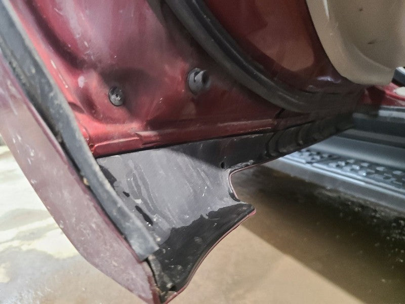 Driver Rear Side Door Electric Windows Fits 06-09 4 RUNNER 660998