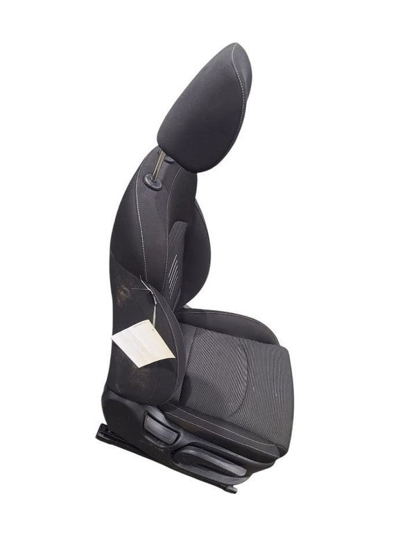 Passenger Front Seat Sedan Cloth Manual Fits 19 FORTE 611199