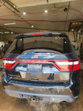 Trunk/Hatch/Tailgate Privacy Tint Glass Fits 14-25 DURANGO 669107