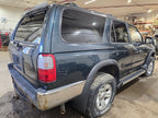 4 RUNNER  1998 Door Trim Panel Rear 637998