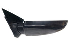 Driver Side View Mirror Manual 3 Bolt Fits 88-02 CHEVROLET 3500 PICKUP