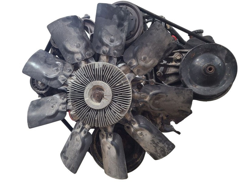 Engine 8-318 5.2L Gasoline VIN Y 8th Digit Fits 98-03 DODGE 1500 VAN 6