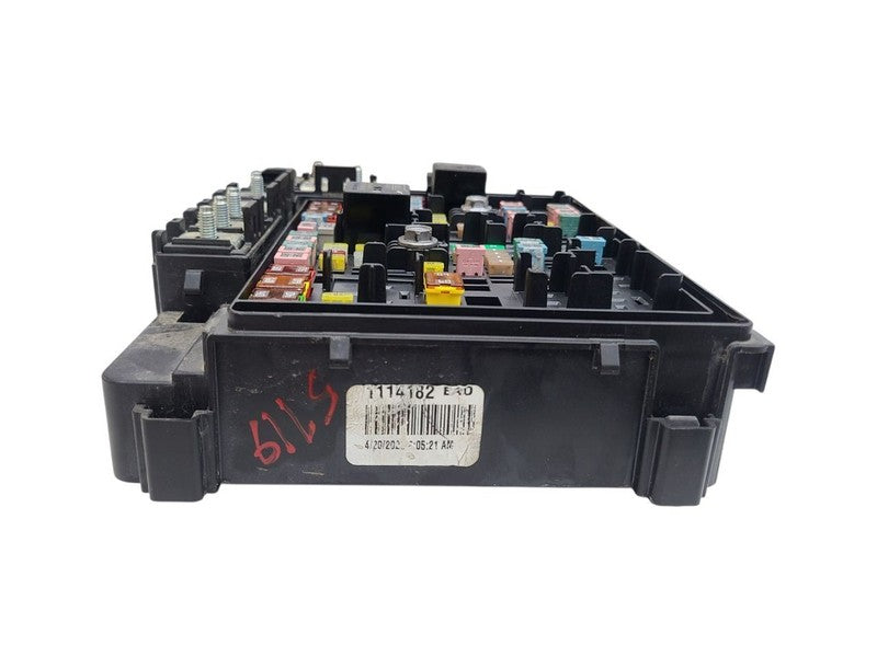 Fuse Box Engine Fits 22-25 EXPEDITION 679313