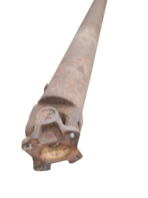 Rear Drive Shaft 4WD Crew Cab Fits 09-10 DODGE 1500 PICKUP 614509
