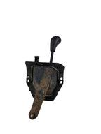 SILVRDO15 2004 Transmission Shift 650363