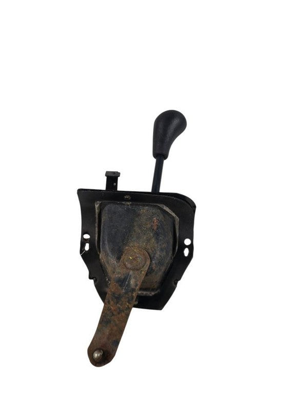 SILVRDO15 2004 Transmission Shift 650363