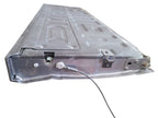 Trunk/Hatch/Tailgate Without Tailgate Step Fits 21-25 FORD F150 PICKUP