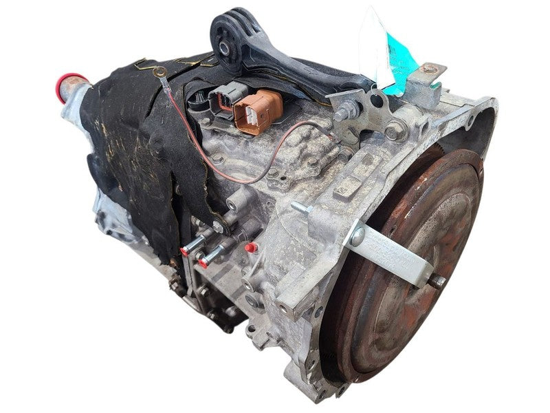 Automatic Transmission 2.0L Without Turbo CVT Fits 14 IMPREZA 674260