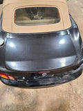 Trunk/Hatch/Tailgate Excluding Mazdaspeed Fits 99-05 MAZDA MX-5 MIATA 