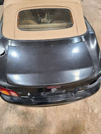 Trunk/Hatch/Tailgate Excluding Mazdaspeed Fits 99-05 MAZDA MX-5 MIATA 