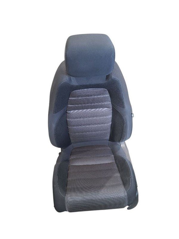 Driver Left Front Seat Cloth Electric Fits 17-20 CR-V 647087
