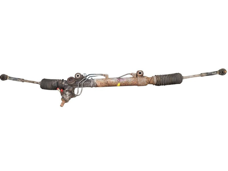 Steering Gear/Rack Power Rack And Pinion Fits 05-09 LEXUS GX470 639662