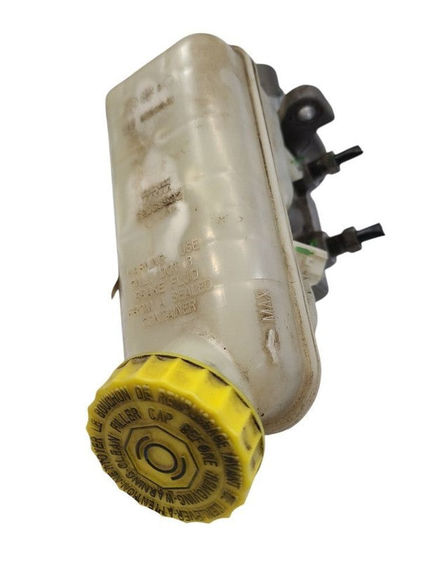 Brake Master Cylinder Cargo Van VIN A 7th Digit Fits 08-16 CARAVAN 607