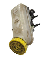 Brake Master Cylinder Cargo Van VIN A 7th Digit Fits 08-16 CARAVAN 607