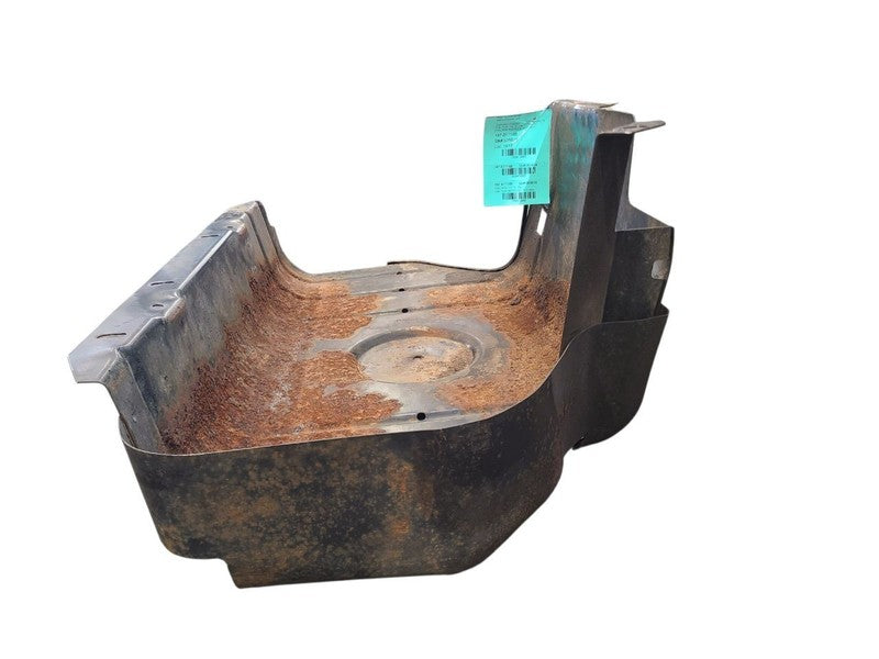 Skid plate for Fuel Tank 19 Gallon Fits 97-02 WRANGLER 672906