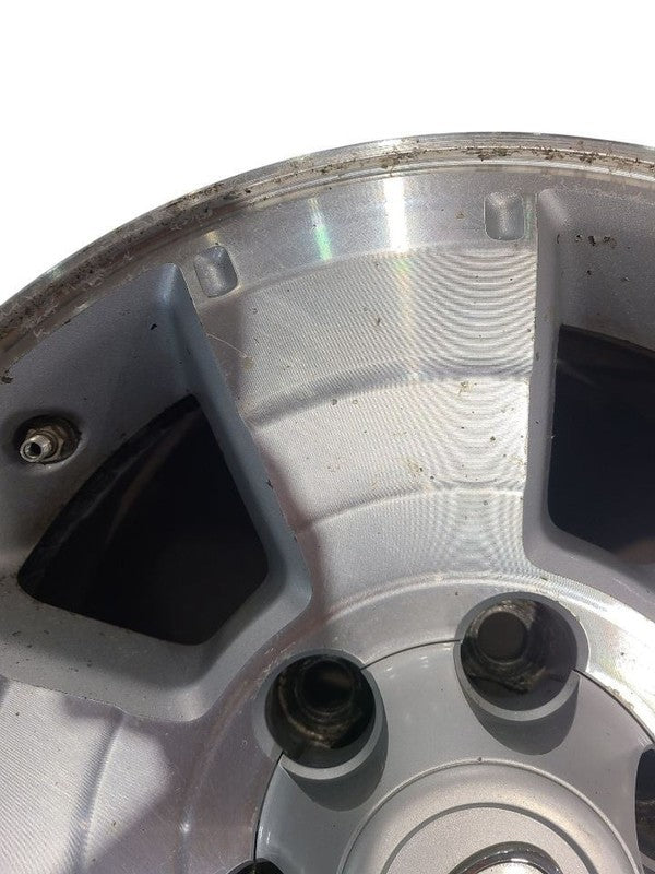 Wheel 17x7-1/2 Alloy 5 Spoke Fits 05-15 TACOMA 668035